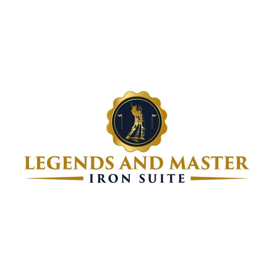 Legends And Masters Iron * Pinehurst