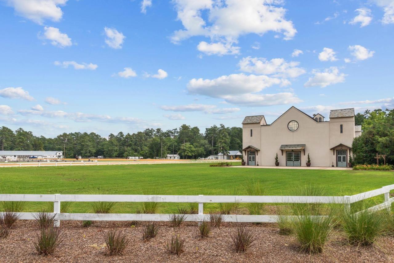 Legends And Masters Iron Pinehurst