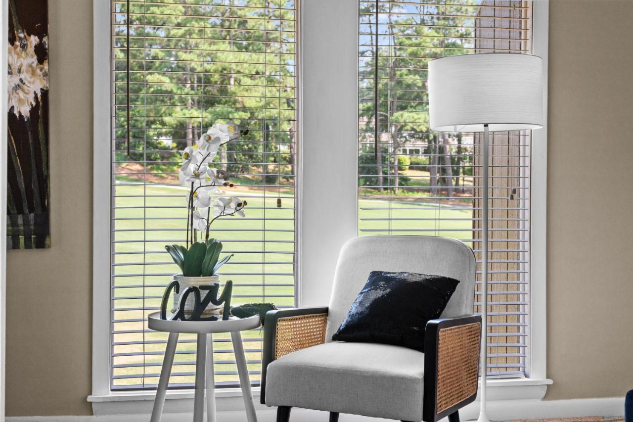 Legends And Masters Iron Apartment Pinehurst