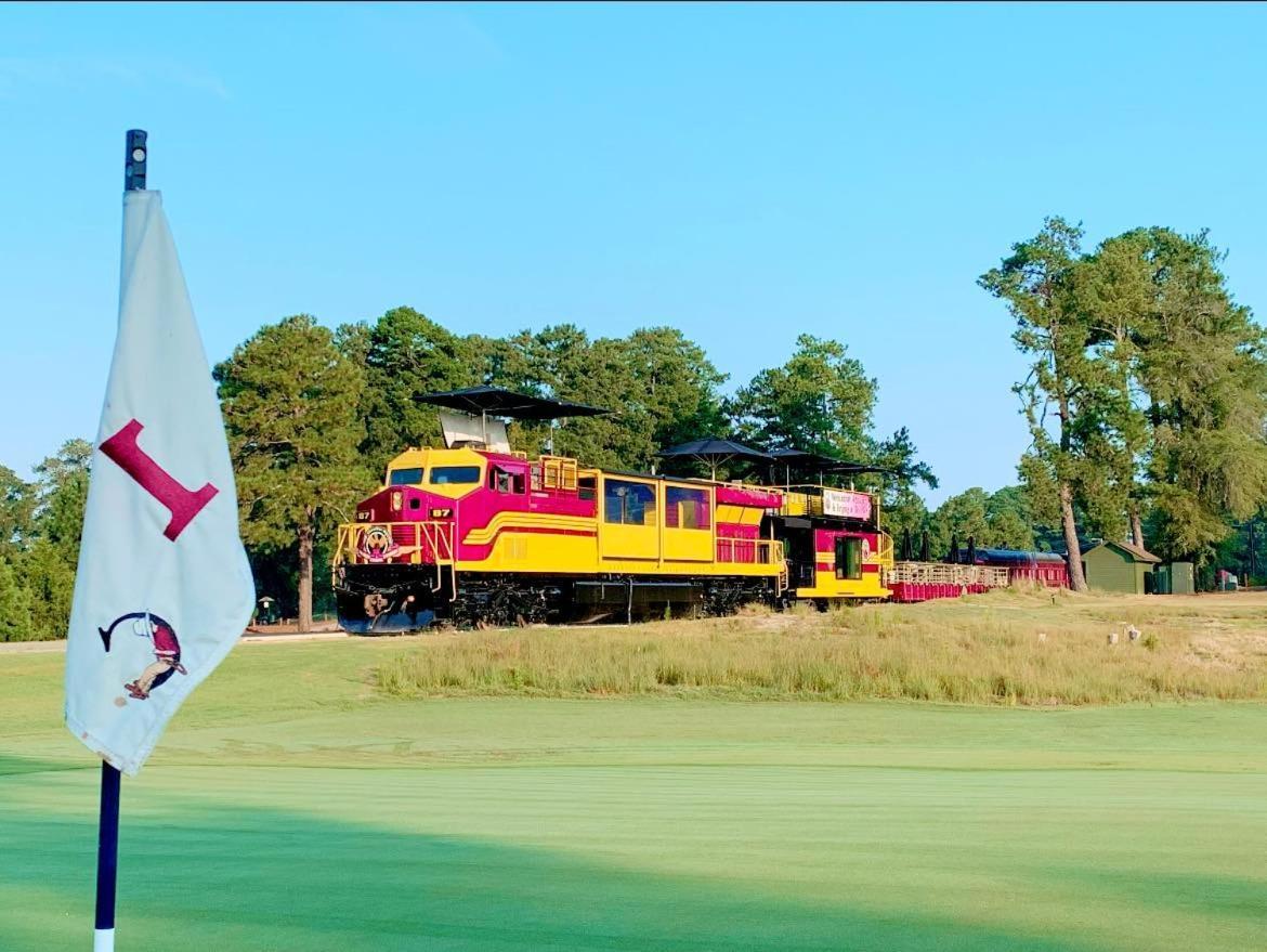Legends And Masters Iron * Pinehurst